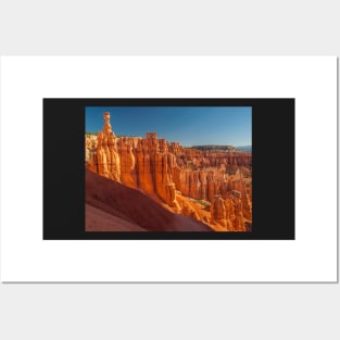 Bryce Canyon Posters and Art